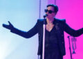 Tom Sandoval AGT