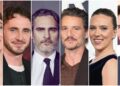 Which Stars Are Likely To Walk The Festival's Red Carpet