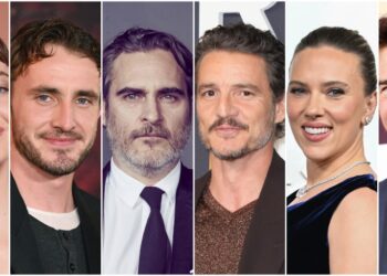 Which Stars Are Likely To Walk The Festival's Red Carpet