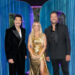 Luke Bryan, Carrie Underwood and Lionel Richie will return as "American Idol"'s judges in 2026.