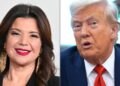 White House Miffed By ‘View’ Co-Host’s ‘Latino Trumpers’ Remarks