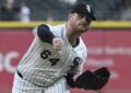 White Sox All-Star Shane Smith Efficient In Career-Long Outing Against Royals