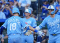 White Sox Sleepwalk to Another Loss in Kansas City