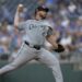 White Sox bats quiet in 3-1 loss to Royals as Chase Meidroth returns from injured list