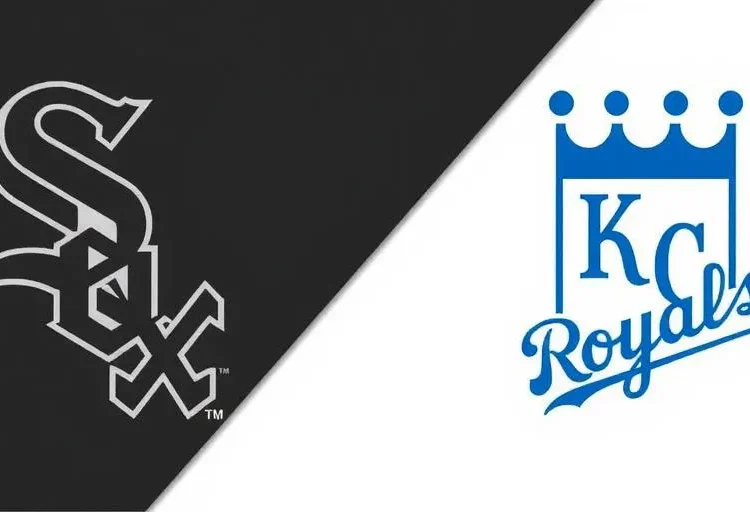 White Sox vs Royals August 27