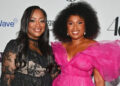 Whitney Houston 40th Anniversary In Music And Entertainment Gala