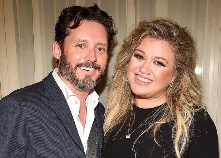 Who Is Brittney Marie Jones? Meet Brandon Blackstock's Partner