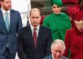Who Leaked the Secret Royal Peace Meeting?