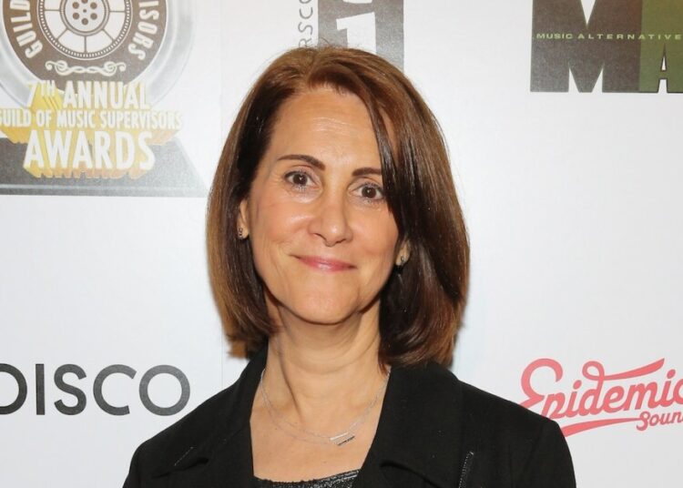 Who Was Robin Kaye? What to Know About Late American Idol Music Supervisor