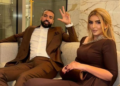 Sheikha Mahra bint Mohammed bin Rashid Al Maktoum is the daughter of Sheikh Mohammed bin Rashid Al Maktoum, the ruler of Dubai.