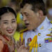 Who is Thai princess Bajrakitiyabha Mahidol, hospitalized since 2022? First health update comes from Royal Family