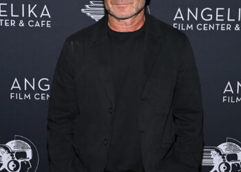 Well-known actor, director, producer and screenwriter Liev Schreiber is the narrator of the Buffalo Bills' Hard Knocks documentary series. The first episode aired on HBO Max on Aug. 5.
