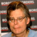 Who would Stephen King want to play him in the story of his life?