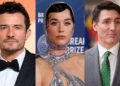 Who's Orlando Bloom Dating Amid Katy Perry & Justin Trudeau's Romance?