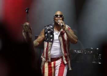 Who's performing at the 2025 Colorado State Fair?