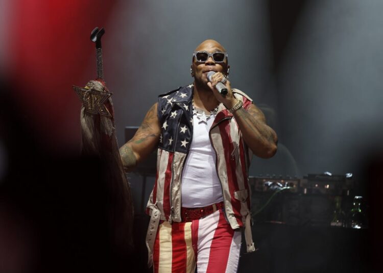 Who's performing at the 2025 Colorado State Fair?