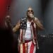 Who's performing at the 2025 Colorado State Fair?