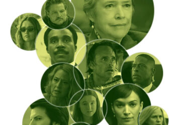 Why Best Drama Series at the Emmys is such a close call
