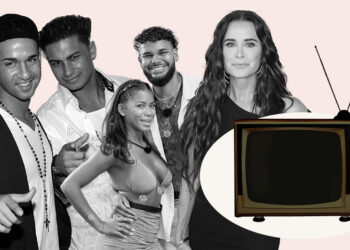 Why Do People Watch Reality TV? Pop Culture Scholars Explain