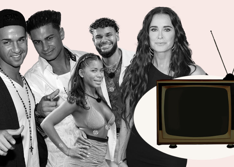 Why Do People Watch Reality TV? Pop Culture Scholars Explain