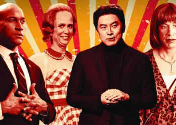 Why Do Sketch Comedians Keep Getting Snubbed by the Emmys?