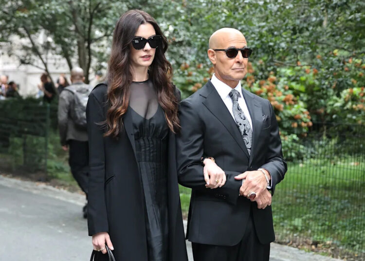 GettyImages 2230434518 Why Fans Think Meryl Streep's Character Dies in the Devil Wears Prada 2