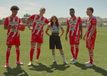 Why Hollywood Stars Are Investing in Sports