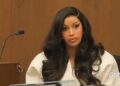 Why Is Cardi B in Court 2025 Security Guard Lawsuit Trial Explained YouTube Court Tv