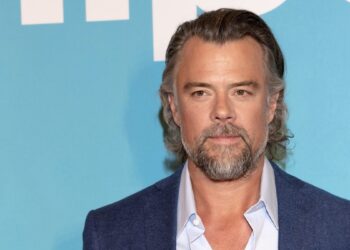 Why Josh Duhamel decided to leave Hollywood – NBC 7 San Diego