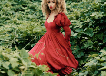 A decade after breaking through as a successful songwriter, Mid-South native KIRBY is releasing a deeply personal solo LP titled "Miss Black America."
