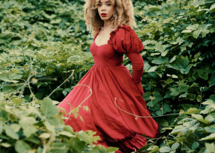 A decade after breaking through as a successful songwriter, Mid-South native KIRBY is releasing a deeply personal solo LP titled "Miss Black America."
