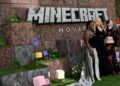 Why Kirsten Dunst wants to star in 'Minecraft' sequel