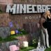 Why Kirsten Dunst wants to star in 'Minecraft' sequel