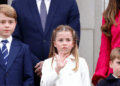 Why Princess Charlotte Is Likely To Take A Royal Role – But Louis Isn’t