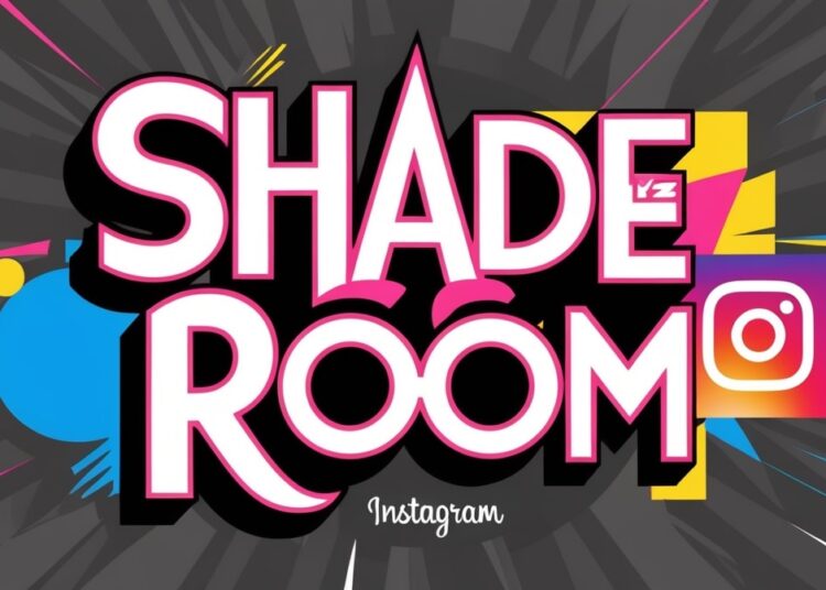 Why Shade Room Instagram is the Top Source for Gossip