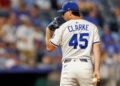 Why Taylor Clarke is suddenly a go-to late-inning option for Royals