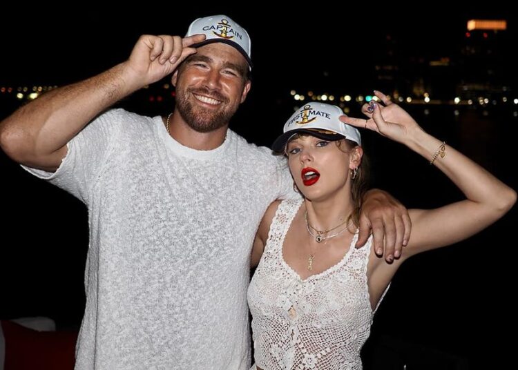 Why Taylor Swift and Travis Kelce Feel Ready to Get Married