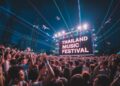 Why Thailand Is The New Hotspot For Global Music Festivals