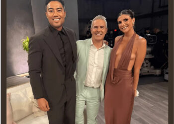 Vanderpump Rules Fans Love/Facebook