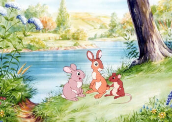 Nostalgic affection was not enough to convince me that Watership Down deserved a place in the pantheon of greatest animations