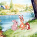 Nostalgic affection was not enough to convince me that Watership Down deserved a place in the pantheon of greatest animations