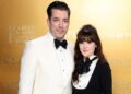 Why Zooey Deschanel and Jonathan Scott Haven't Planned Their Wedding
