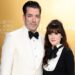 Why Zooey Deschanel and Jonathan Scott Haven't Planned Their Wedding