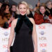 Why did Joanna Page nearly lose her finger in TV drama David Copperfield?