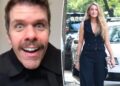 Why self-represented Perez Hilton is 'optimistic' ahead of Blake Lively subpoena hearing