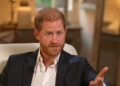 There was considerable irritation that the Prince and the BBC had arranged a landmark interview about royal security issues yet the first the Palace was aware of it was minutes before broadcast