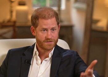 There was considerable irritation that the Prince and the BBC had arranged a landmark interview about royal security issues yet the first the Palace was aware of it was minutes before broadcast