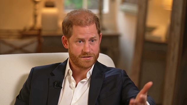 There was considerable irritation that the Prince and the BBC had arranged a landmark interview about royal security issues yet the first the Palace was aware of it was minutes before broadcast