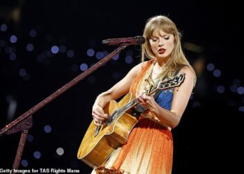 Taylor Swift isn't planning to break from tradition when it comes to her new album The Life of a Showgirl, with insiders says is full of Easter eggs