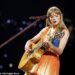 Taylor Swift isn't planning to break from tradition when it comes to her new album The Life of a Showgirl, with insiders says is full of Easter eggs
